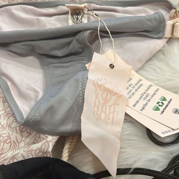 HaH Hot as Hell brand lot size medium plus bonus - Picture 2 of 6